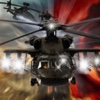 Awesome Helicopter Race 3 - Copter Simulator Game