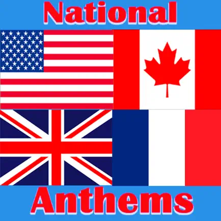 National Anthems! Cheats