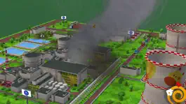 Game screenshot NPP in your hand apk