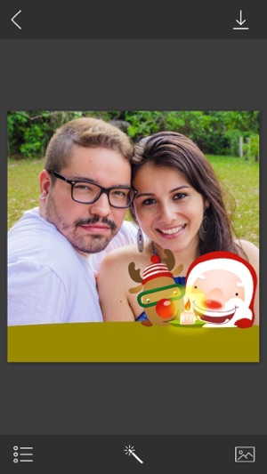 Winter Hd Photo Frames - Picture Editor(圖4)-速報App