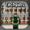 Guns & Weapons Mods for Minecraft PC Guide Edition