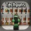 Guns & Weapons Mods for Minecraft PC Guide Edition App Support