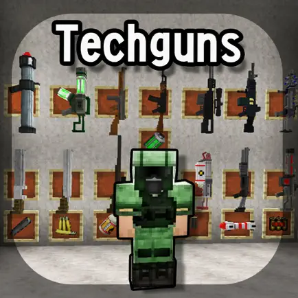 Guns & Weapons Mods for Minecraft PC Guide Edition Cheats