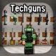 Guns & Weapons Mods for Minecraft PC Guide Edition app icon - Entertainment app for iPhone