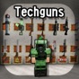 Guns & Weapons Mods for Minecraft PC Guide Edition app download