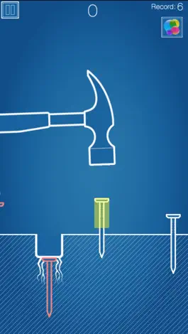 Game screenshot Забей apk