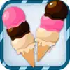 Ice Cream Cone Maker Scoops: Kids Make Fun Deserts
