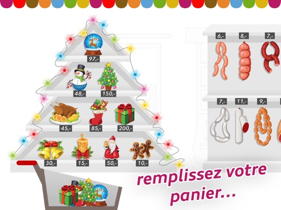 Screenshot #6 pour Storest - Kids Love Playing Store... Real store!