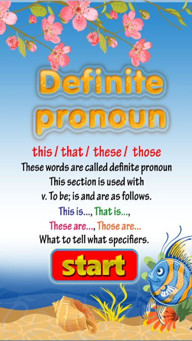 How to cancel & delete Learn English Vocabulary - adjective : learning Education games for kids : free!! from iphone & ipad 1