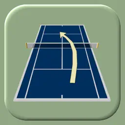 BidBox Tennis Drills app icon