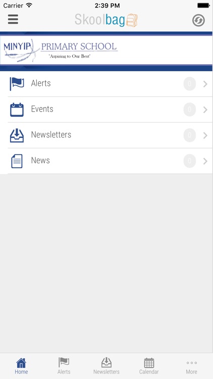 Minyip Primary School