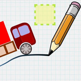 螢幕擷取畫面 (5) Puzzle Physics: Truck On