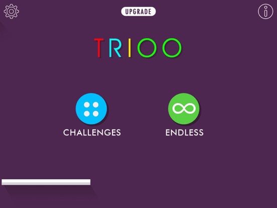 Screenshot #4 pour TRIOO