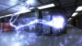 Game screenshot ALONE IN SPACE: ESCAPE - New Dark Scifi Adventure hack