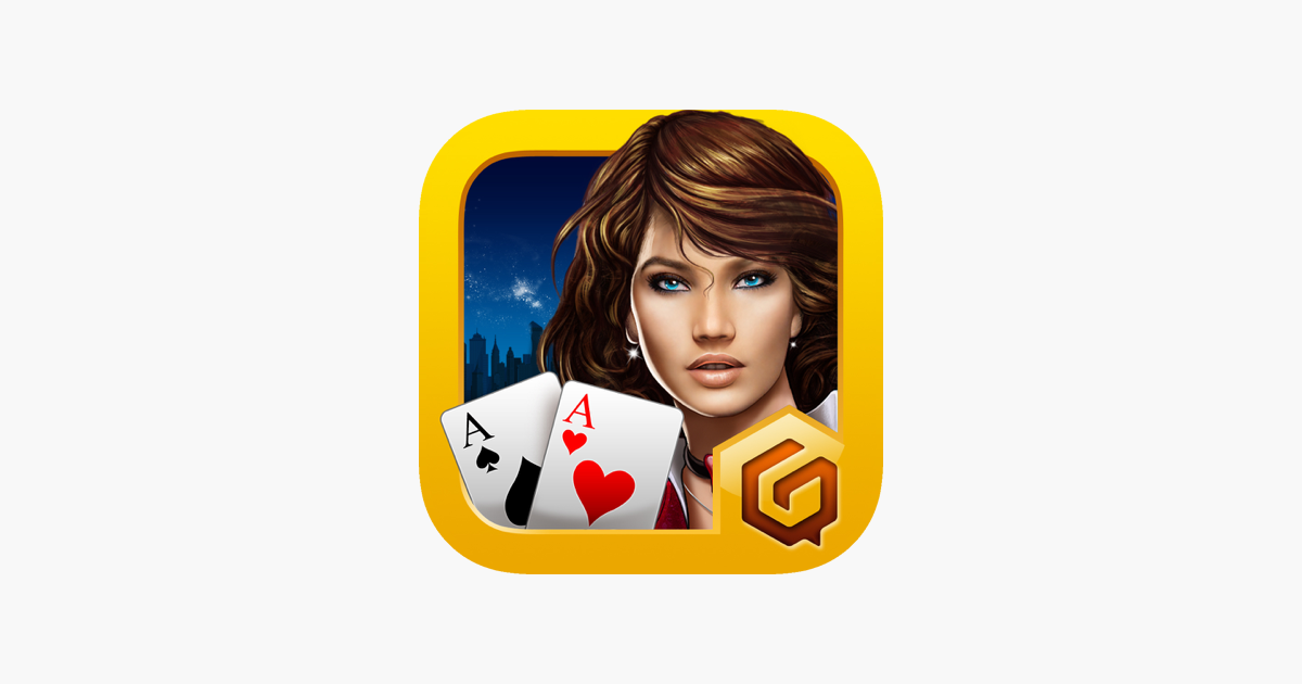 ‎Ultimate Qublix Poker on the App Store