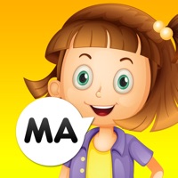 Учим слоги на пк