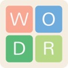 Word Genius: Train your brain hidden word puzzler