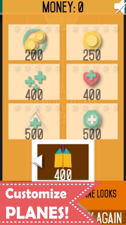 Paper Plane Flight - Lanes Rush screenshot-4