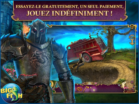 Screenshot #4 pour Haunted Train: Temps Dérobé HD