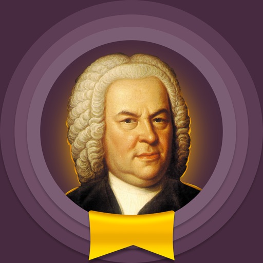 Bach - Greatest Hits Full icon