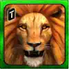 Real Lion Adventure 3D App Delete