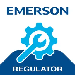 Regulator Support app icon