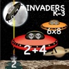 Arithmetic Invaders Express: Grade K-3 Math Facts