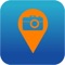 Shared Track let you create tracks of your trips, business tours, travels, hikes, bike tours, and boat cruises
