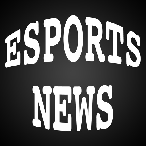 Esports News iOS App