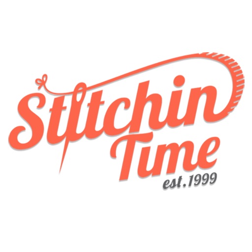 Stitch in Time