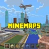 Free Maps for Minecraft PE - Pocket Edition Pro