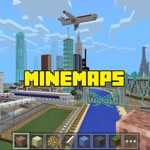 Free Maps for Minecraft PE - Pocket Edition Pro