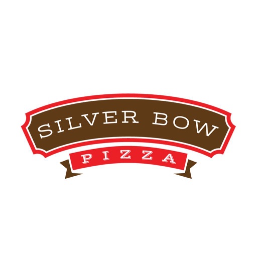 Silver Bow Pizza icon