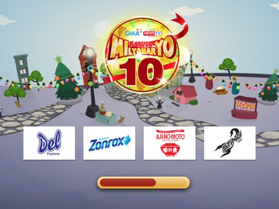 Screenshot #4 pour Kapuso Milyonaryo