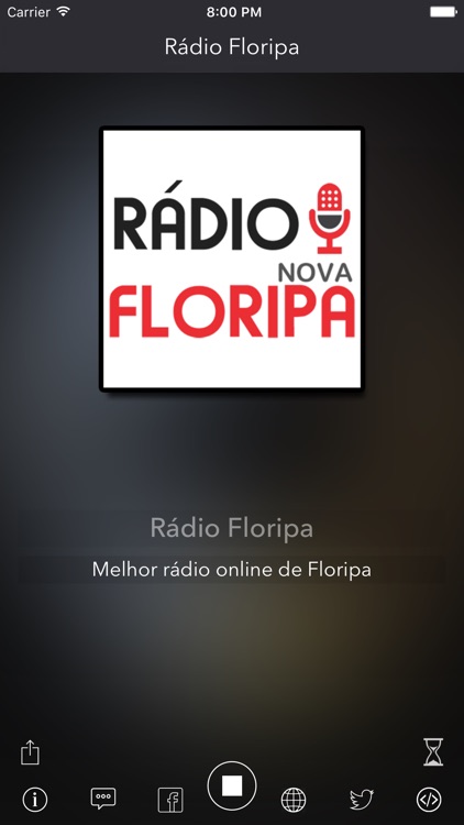Radio Floripa
