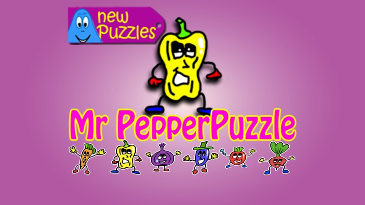 Baby Game - Super Puzzle 3