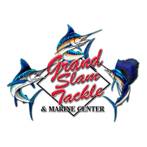 Grand Slam Tackle & Marine Center icon