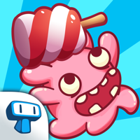 Candy Minion - Feed the Hungry Minion Boss