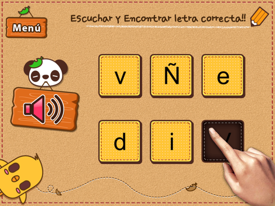 SPANISH ABC 123 Reading Writing Practiceのおすすめ画像5