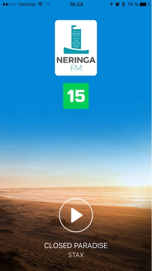 Neringa FM