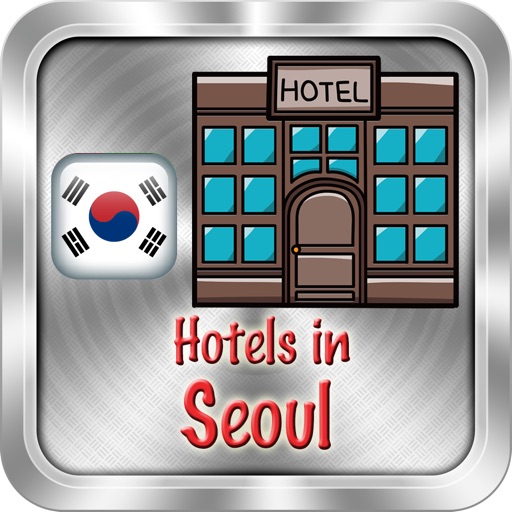 Hotels in Seoul, South Korea+ icon