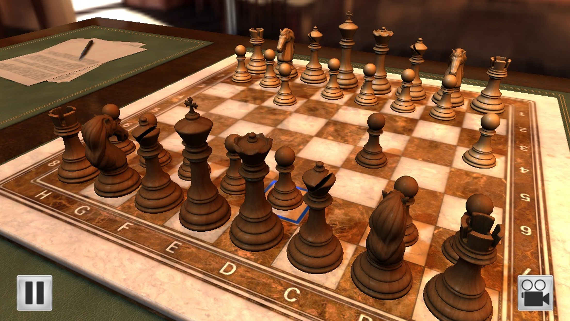 Pure Chess screenshot 3