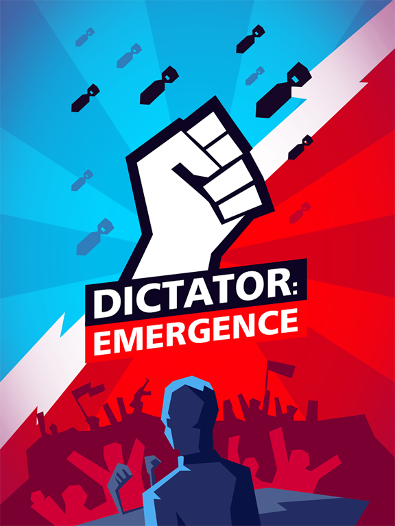Screenshot #4 pour Dictator: Emergence