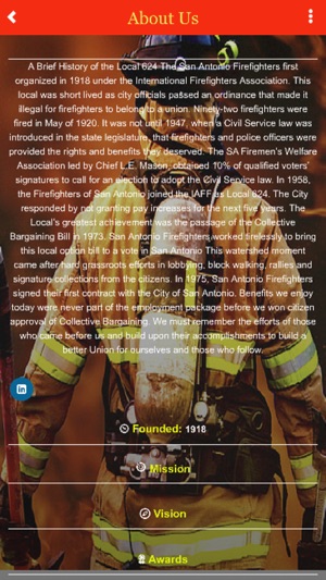 SA FIREFIGHTERS(圖2)-速報App