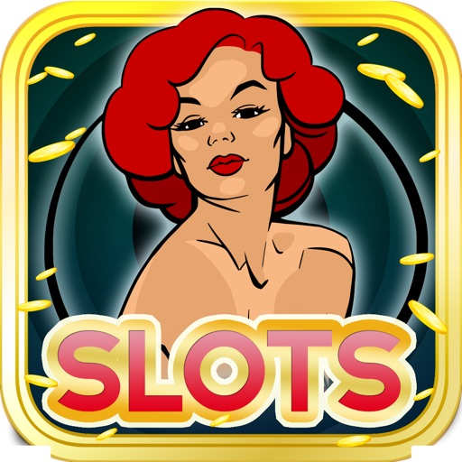 Hollywood Celebrity Of Vegas - Free Casino Slots iOS App