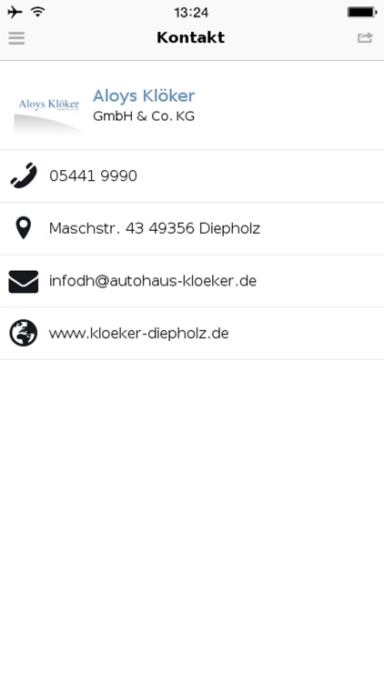 Aloys Klöker GmbH & Co. KG