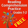 Reading Comprehension: Grades 1-2, free