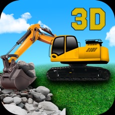 Activities of Construction Loader Simulator