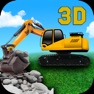 Get Construction Loader Simulator for iOS, iPhone, iPad Aso Report