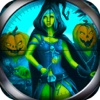 Halloween Nightmare Witch Hunt Pro